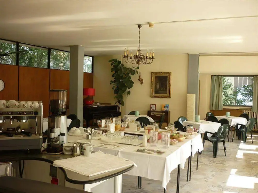 Albergo Dei Pini - Général