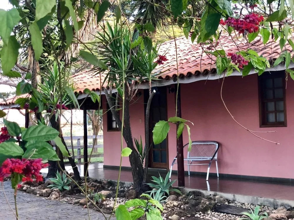 Mar Doce Hotel Boutique - Chambres