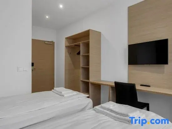 Rihga Royal Gran Okinawa - Chambres