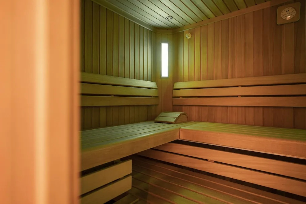 Beauty & Wellness Hotel Tirolerhof - Général