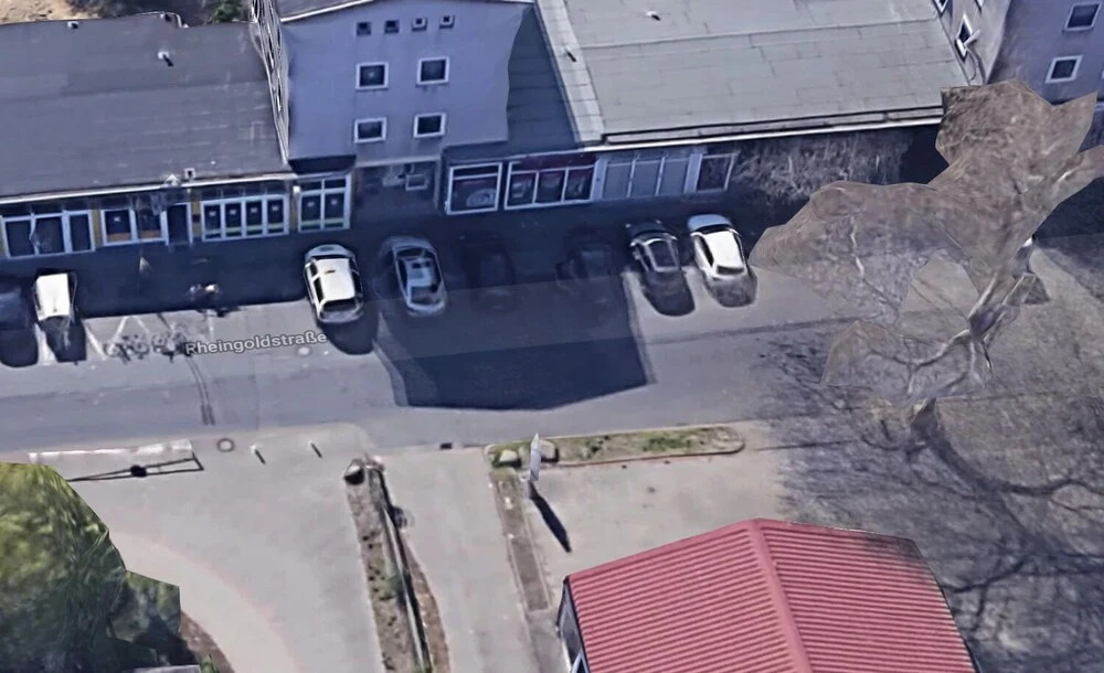 VW-Werk Braunschweig Top-Lage & modern — фото 2