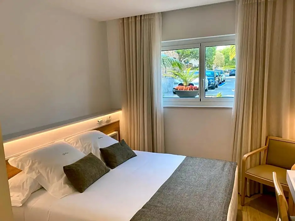 Hotel Costa Brava - Chambres