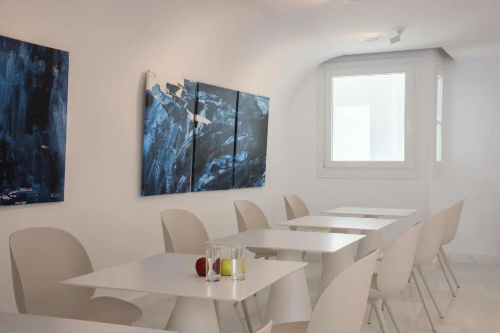 Petasos Chic Hotel - Général