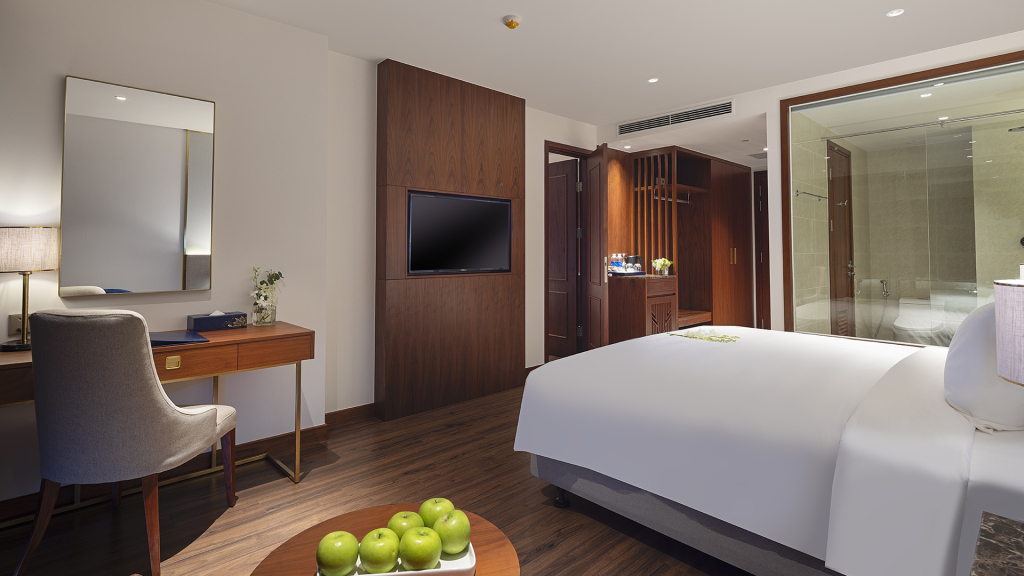 Best Western Premier Marvella Nha Trang Hotel