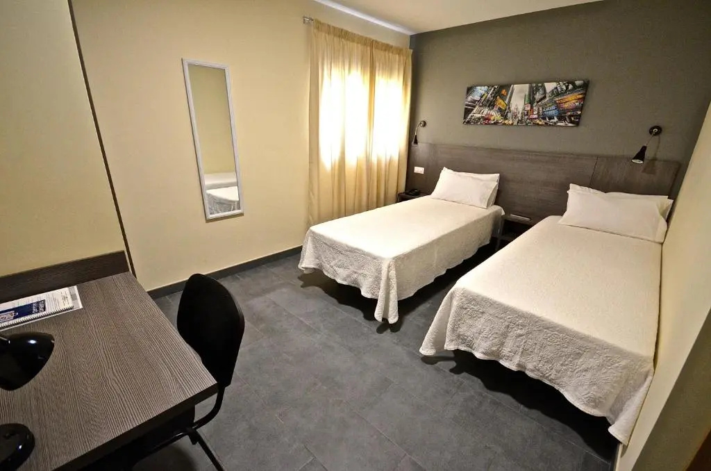 Puerto Canteras - Chambres