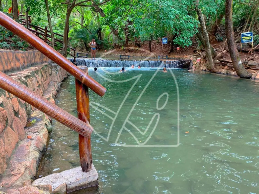 Águas da Serra TURISMO - Général