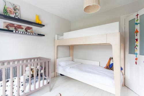 Ardilaun Road by onefinestay - Général