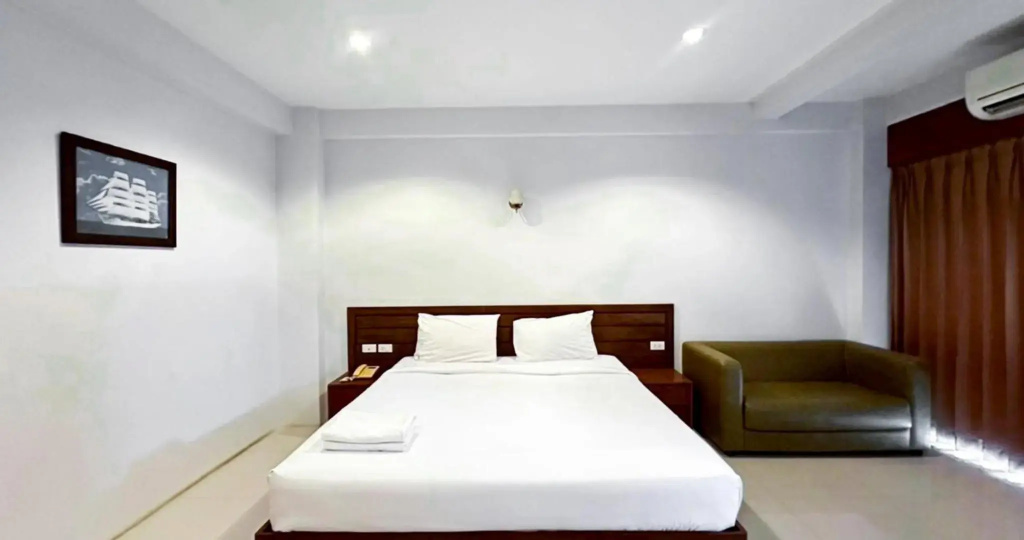 Hotel photo 19