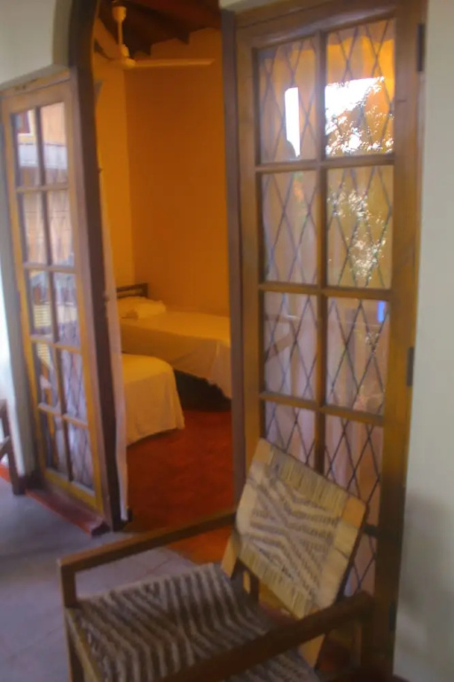 Economy Double room with balcony (full double bed)