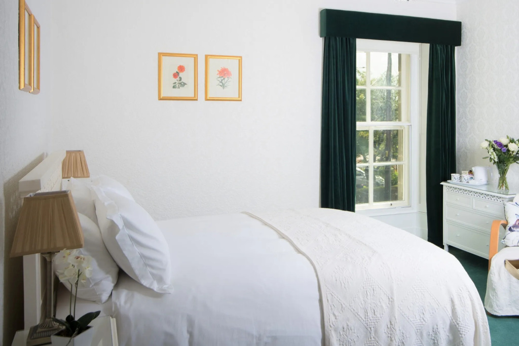 Craig Villa Guest House