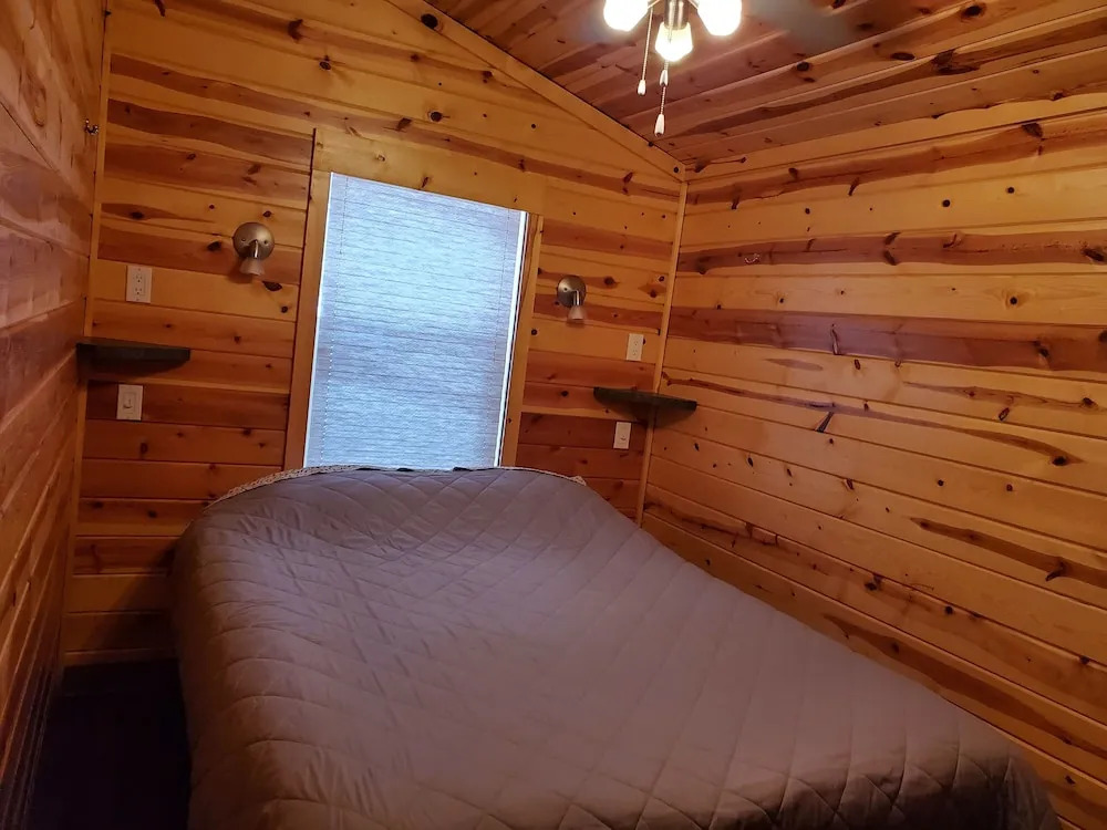 Bayside Resort - фото 10