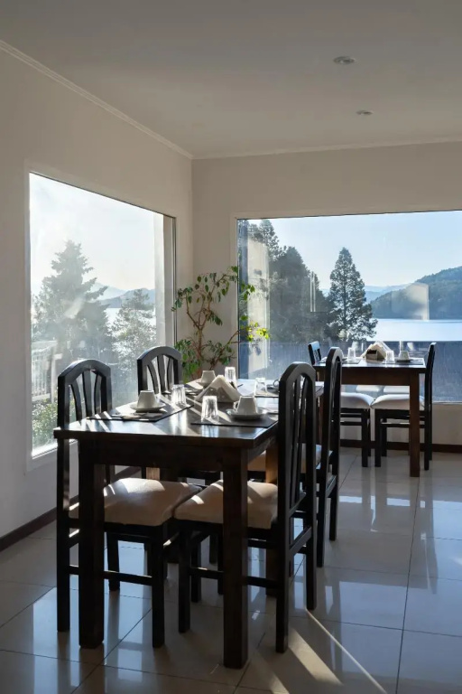 NBH Lacus Boutique Hotel - Général