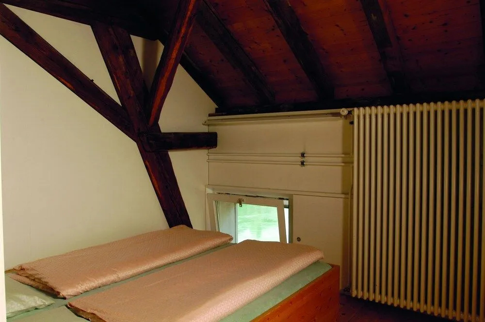 Youth Hostel Solothurn - фото 5
