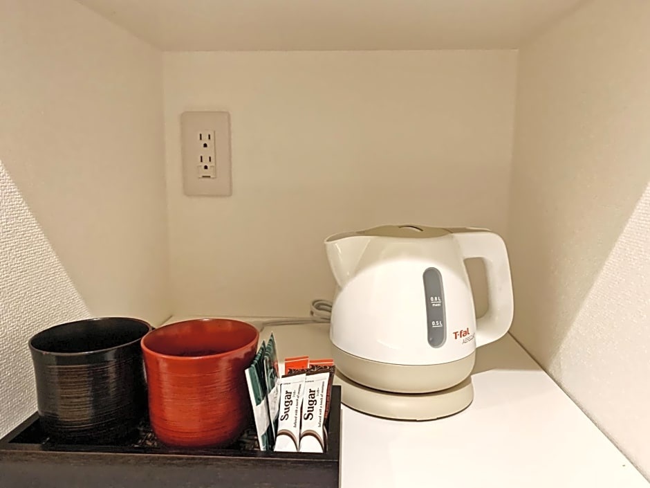 Carta Hotel KyotoBettei 사진 9