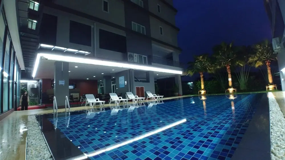 Hotel photo 9