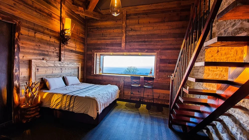 Voir la photo 3 — Chambres d'hôtes Le Repère des Anges