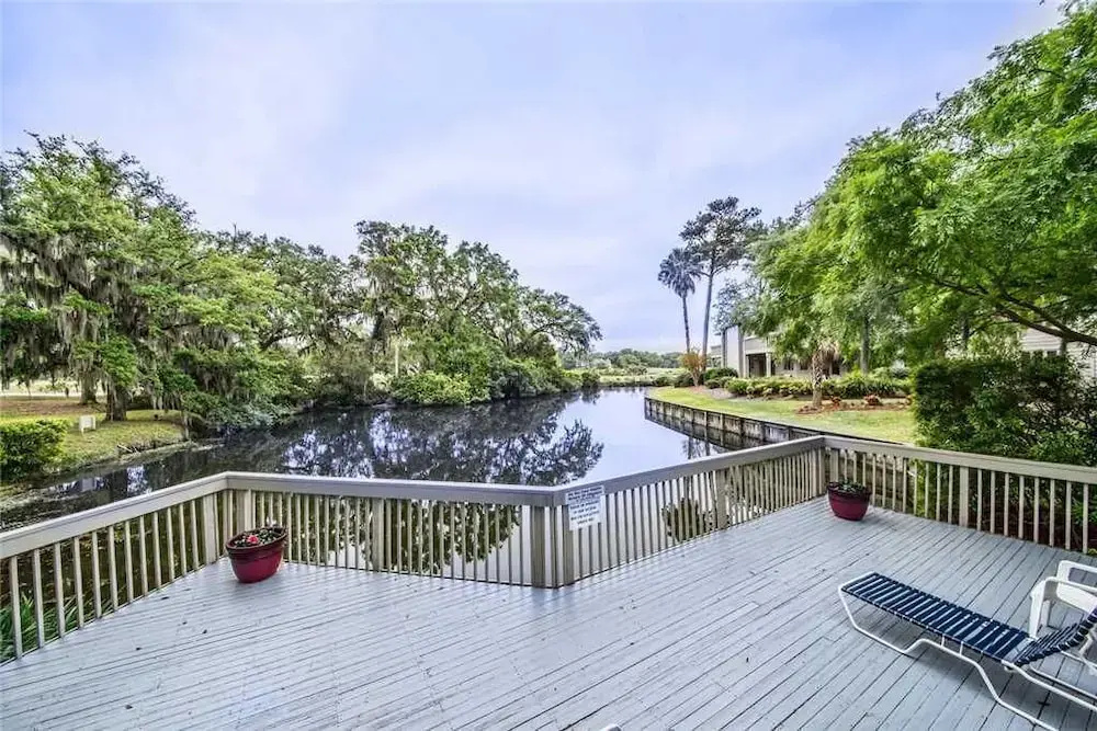 St Andrews Common 1774 - One Bedroom Condo
