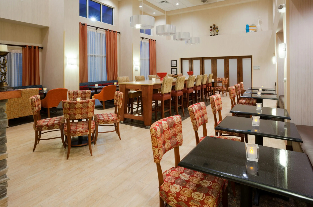 Hotel photo 20