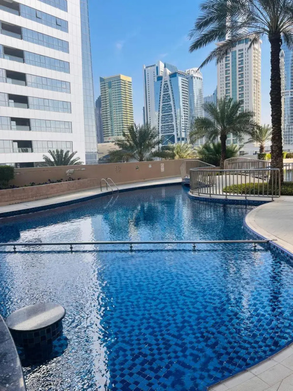 Dream Tower A by null