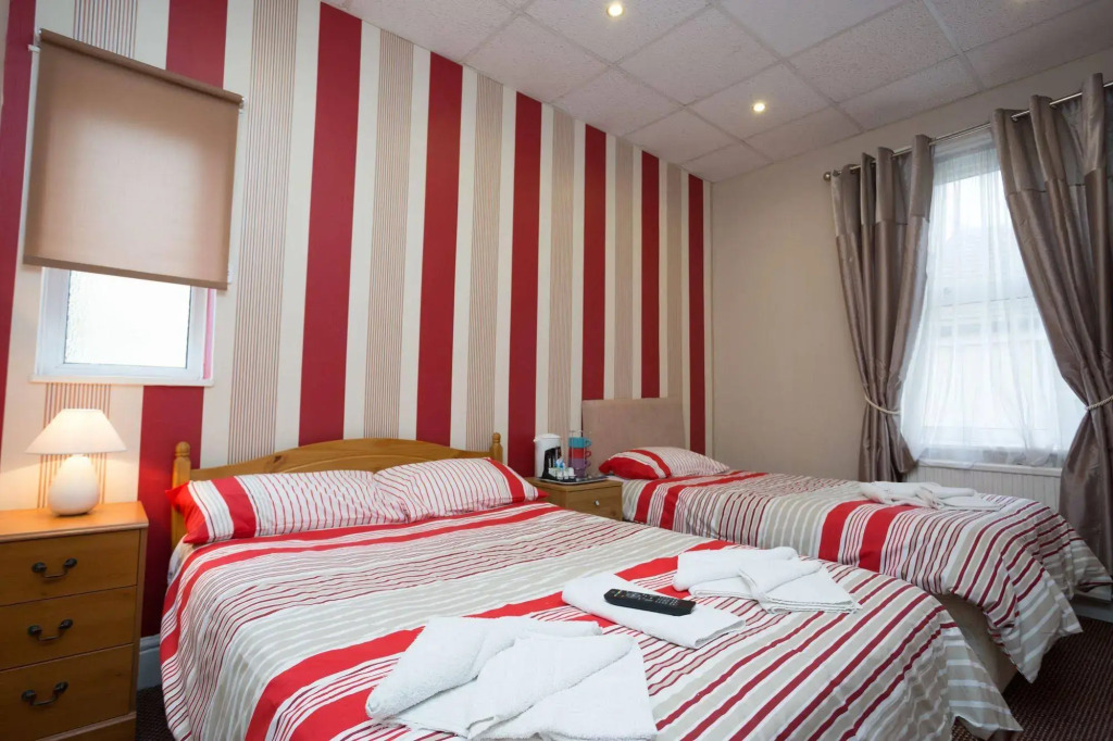 Boyce Hotel - фото 10