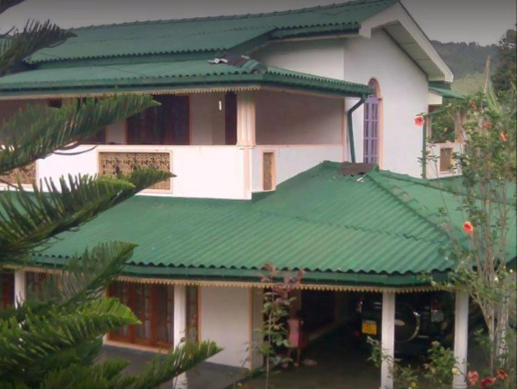 Ella Village Holiday Bungalow