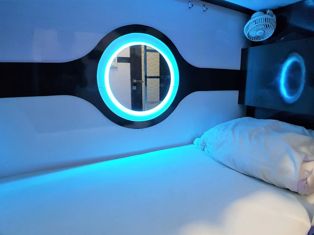 Hotel photo 9