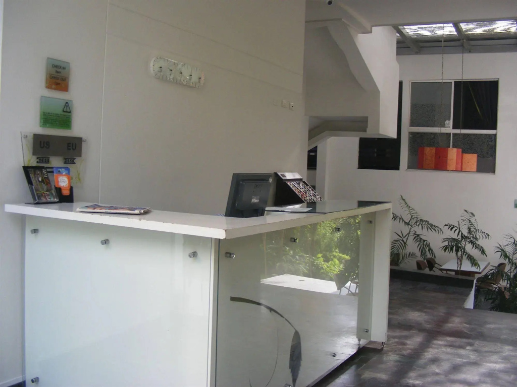 Las Rosas Hotel Boutique - Général