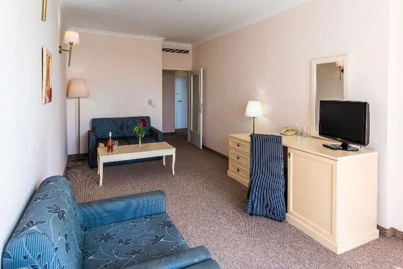 Hotel Festa Pomorie Resort - Chambres