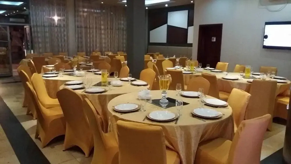 Hotel Seasons and Spa - фото 7