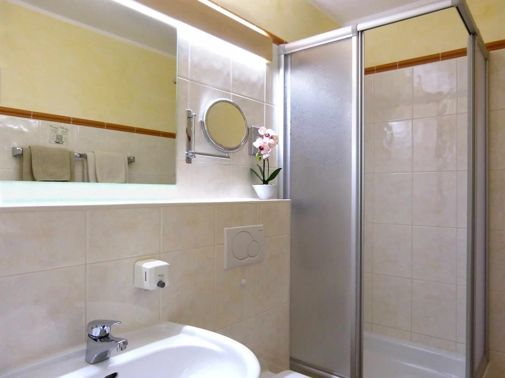 2 Bedrooms Junior Suite