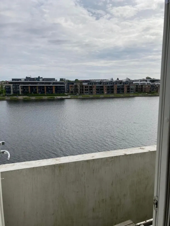 StayPlus Apartment with Riverview