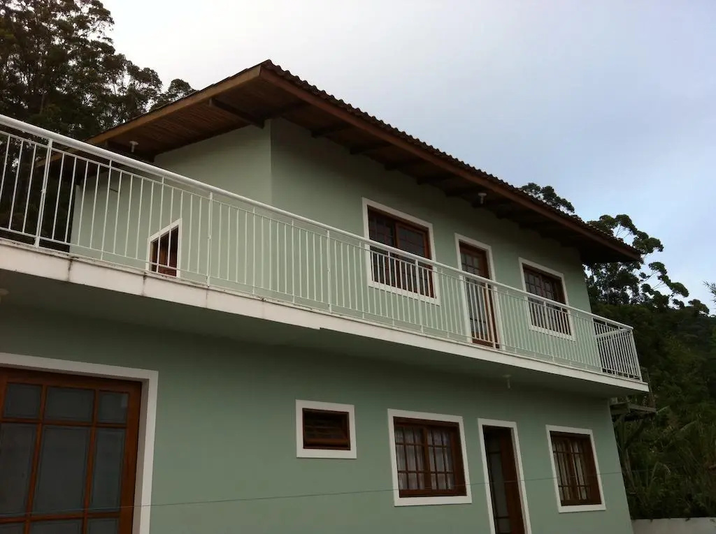 Apartamentos Recanto da Costa