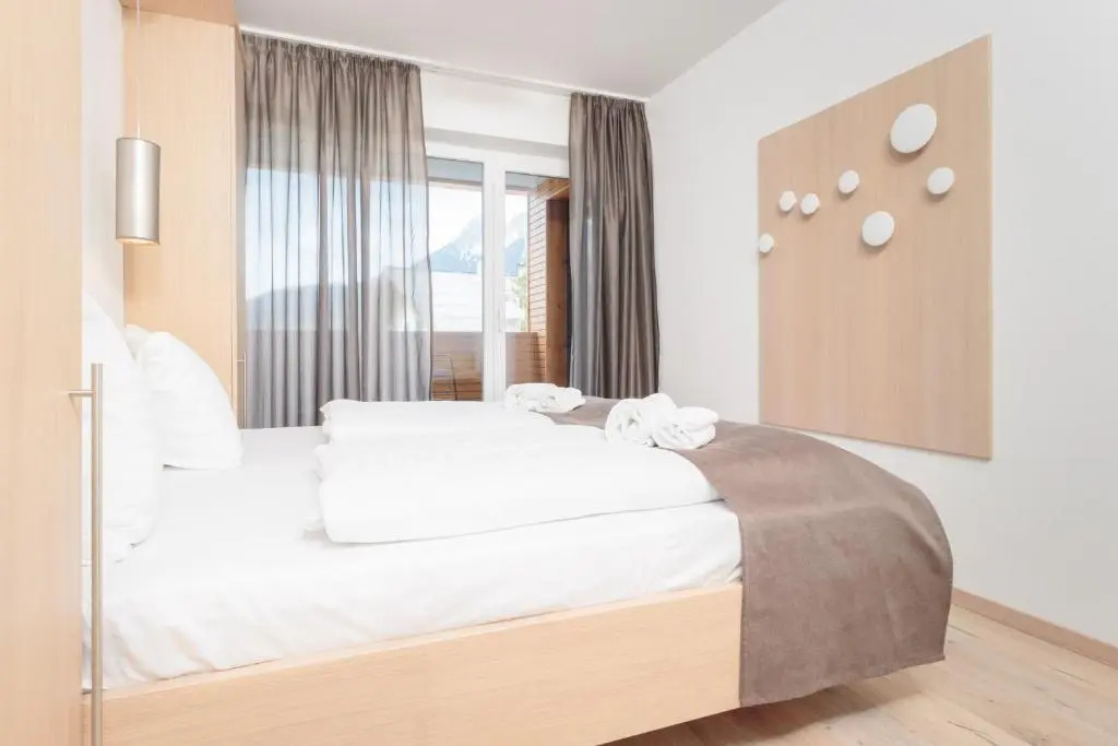 Sport Chalet Maria Alm - Chambres