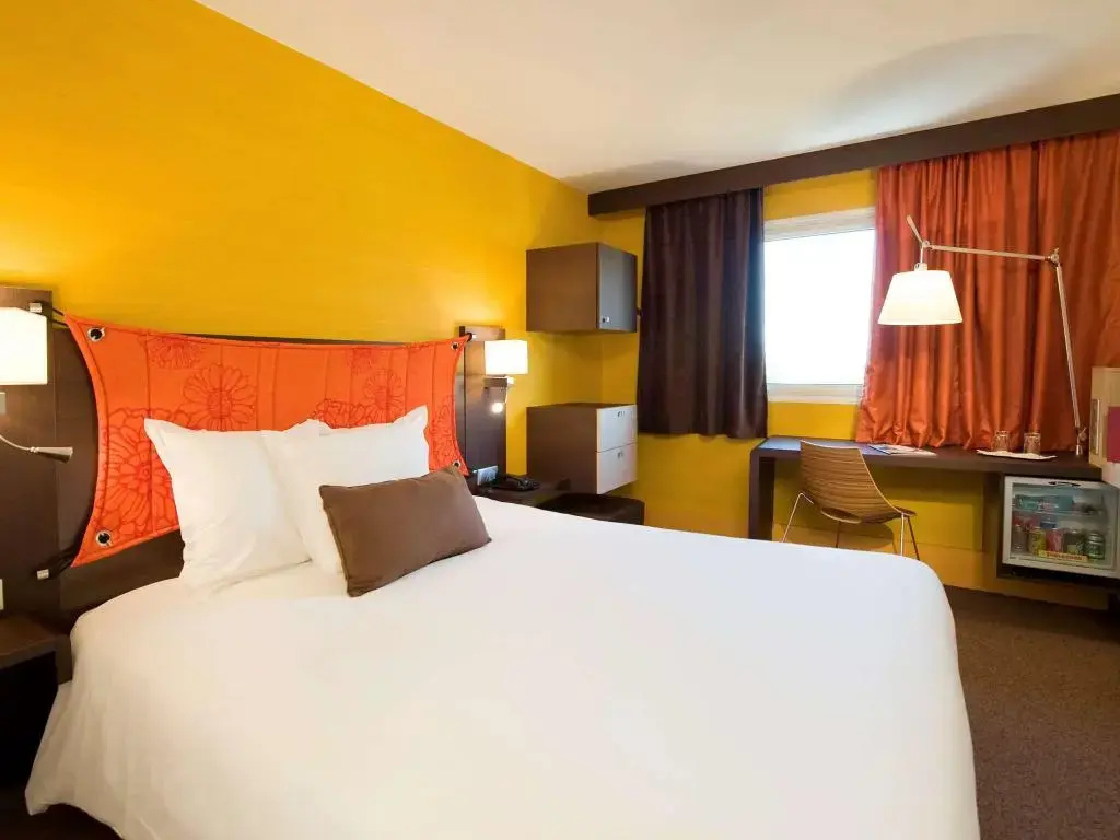 Hotel photo 17