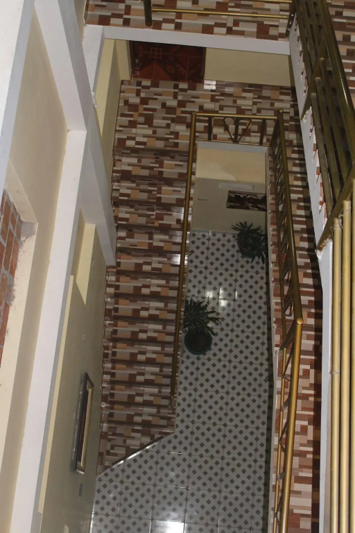 Sol de Oro Hostel - Adults Only
