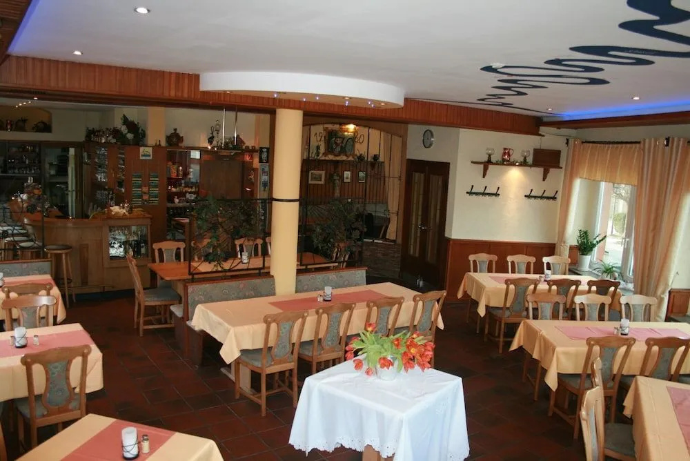 Mosel Weinhotel Steffensberg - Général