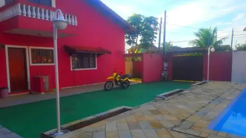 Casa de Praia Itanhaém