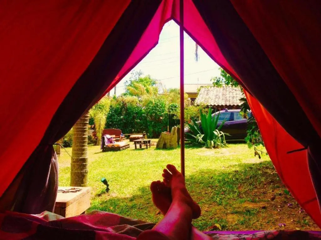 Tent
