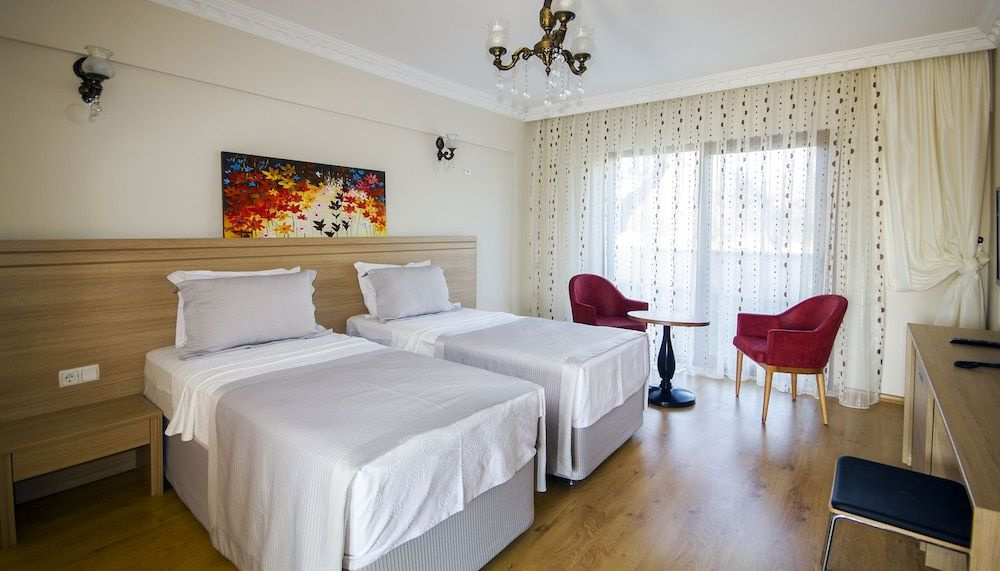 Hotel photo 21