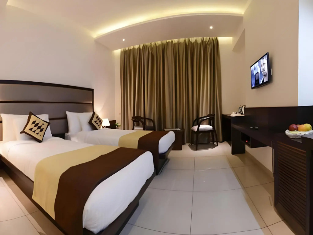 Hotel photo 10