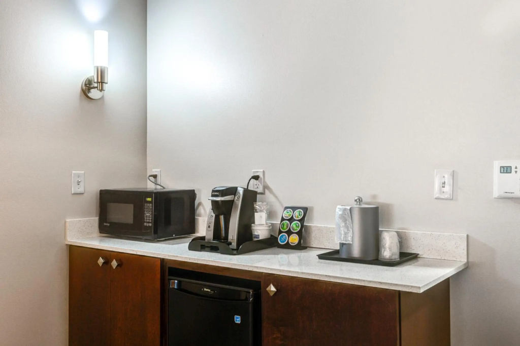 Holiday Inn Express Salinas by IHG - фото 28