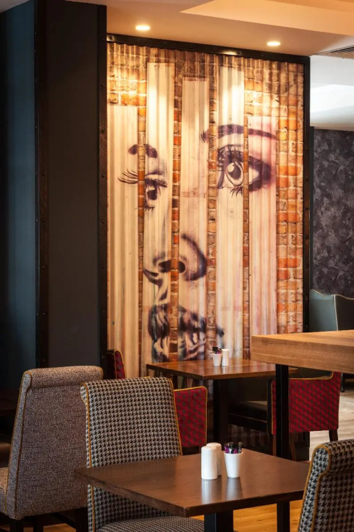 Talbot Hotel Cork - Général