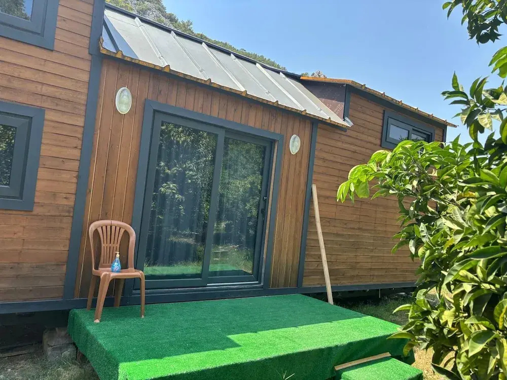 Cottage