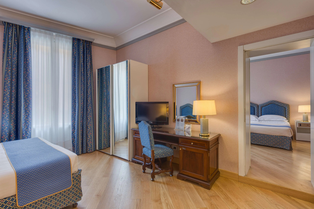 Rivoli Boutique Hotel - Général