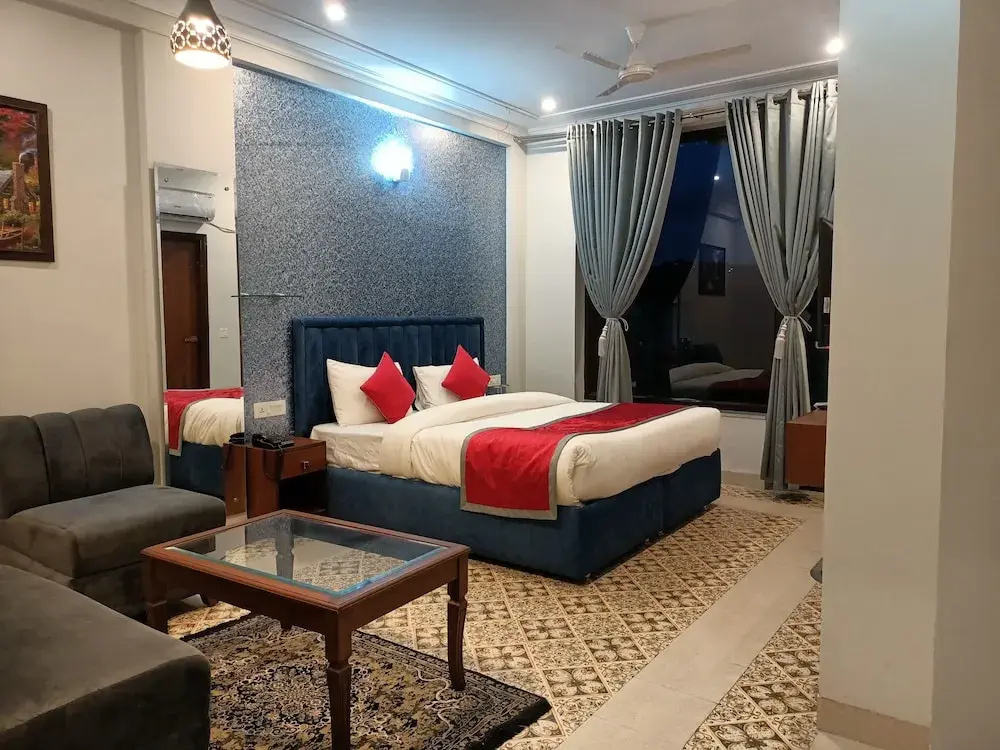 Hotel photo 6