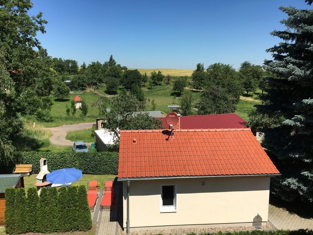 Ferienhaus Zur Blautanne