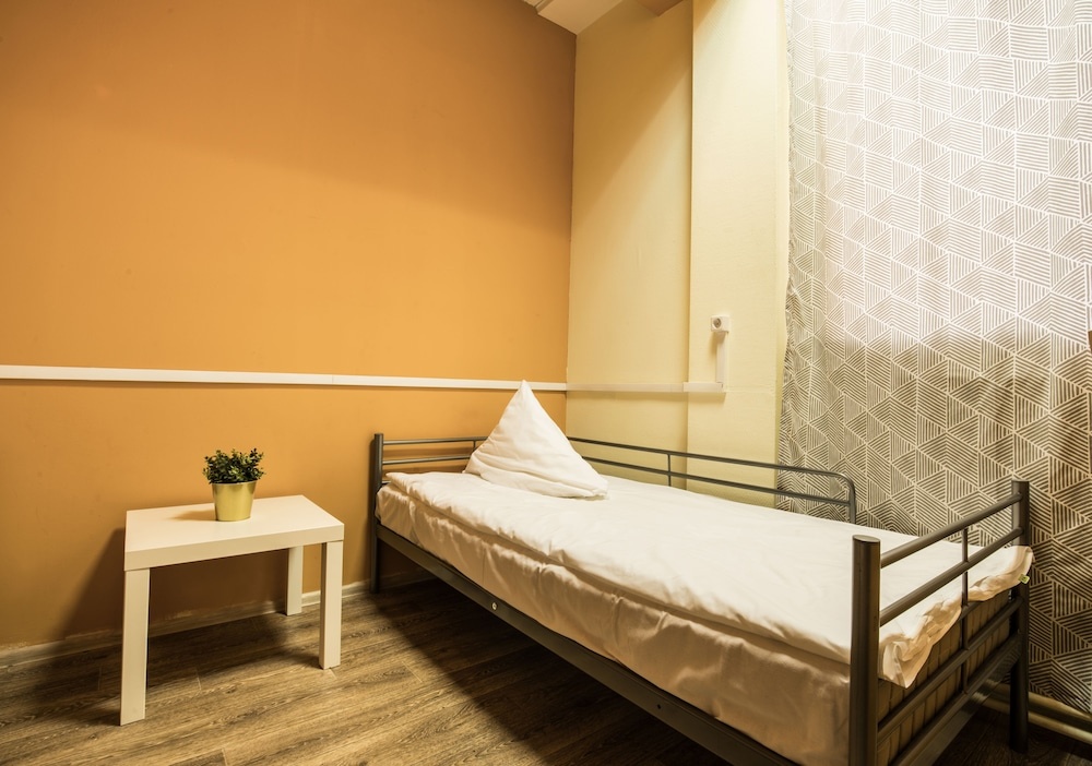 Hostel Institut — 4