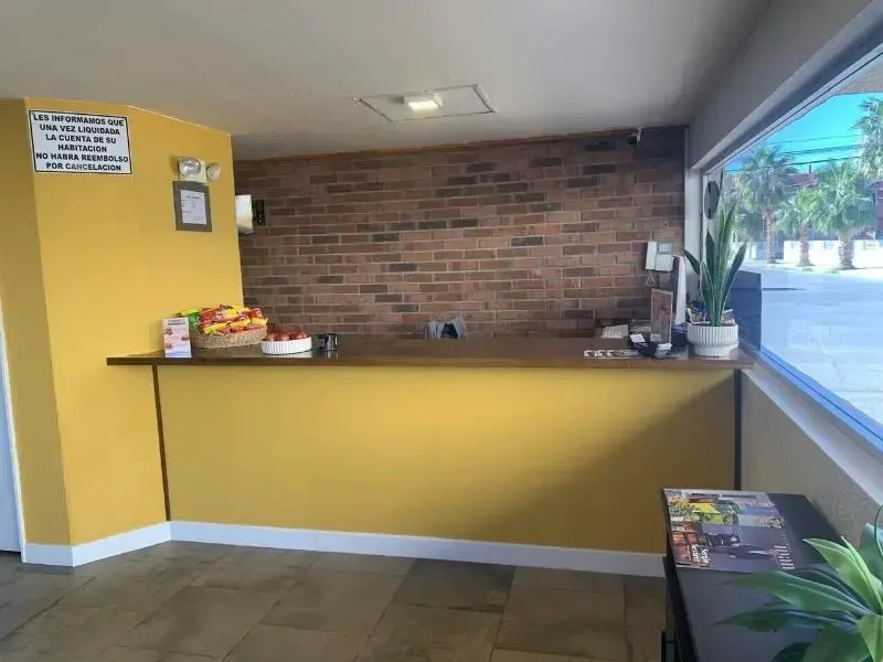 Hotel photo 20