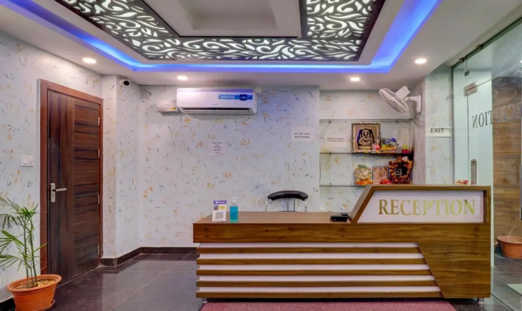 Hotel photo 19