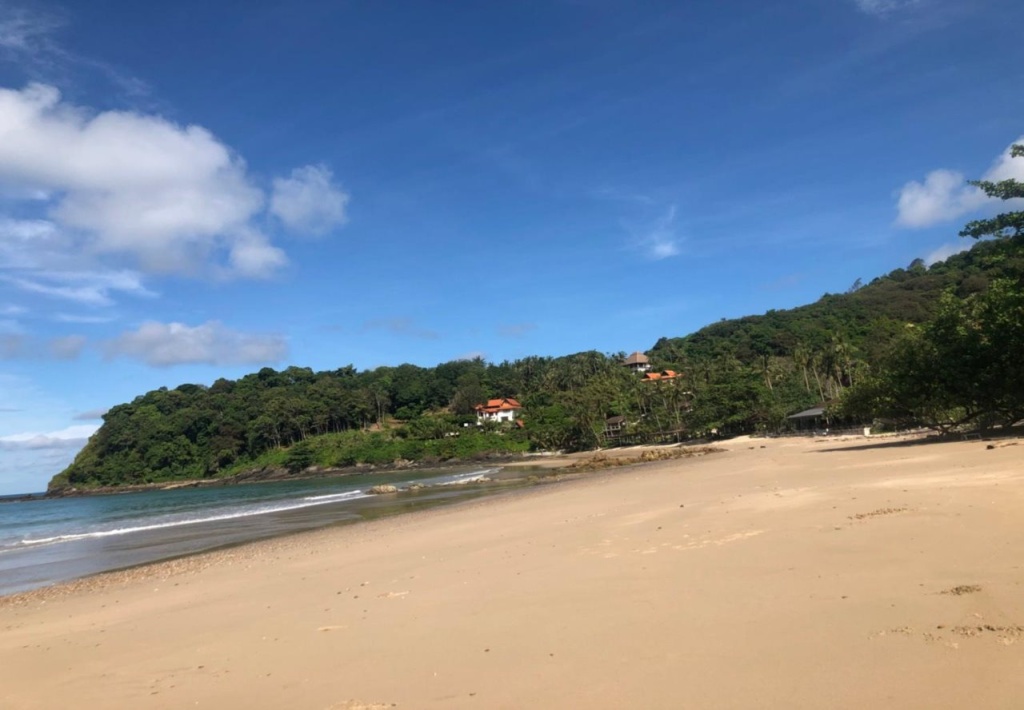 Beach & Waterfront